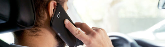 California Cell Phone Law: How to Avoid Penalties