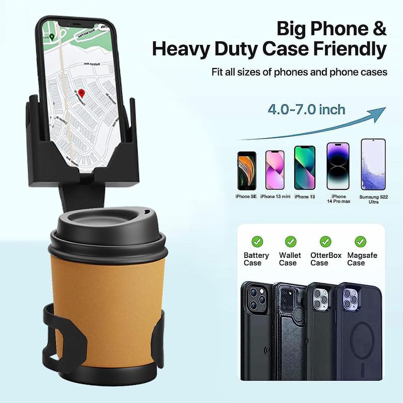 Cell Phone Seat