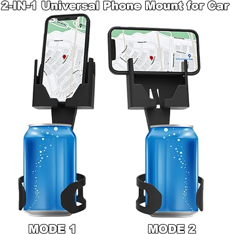 Cell Phone Seat