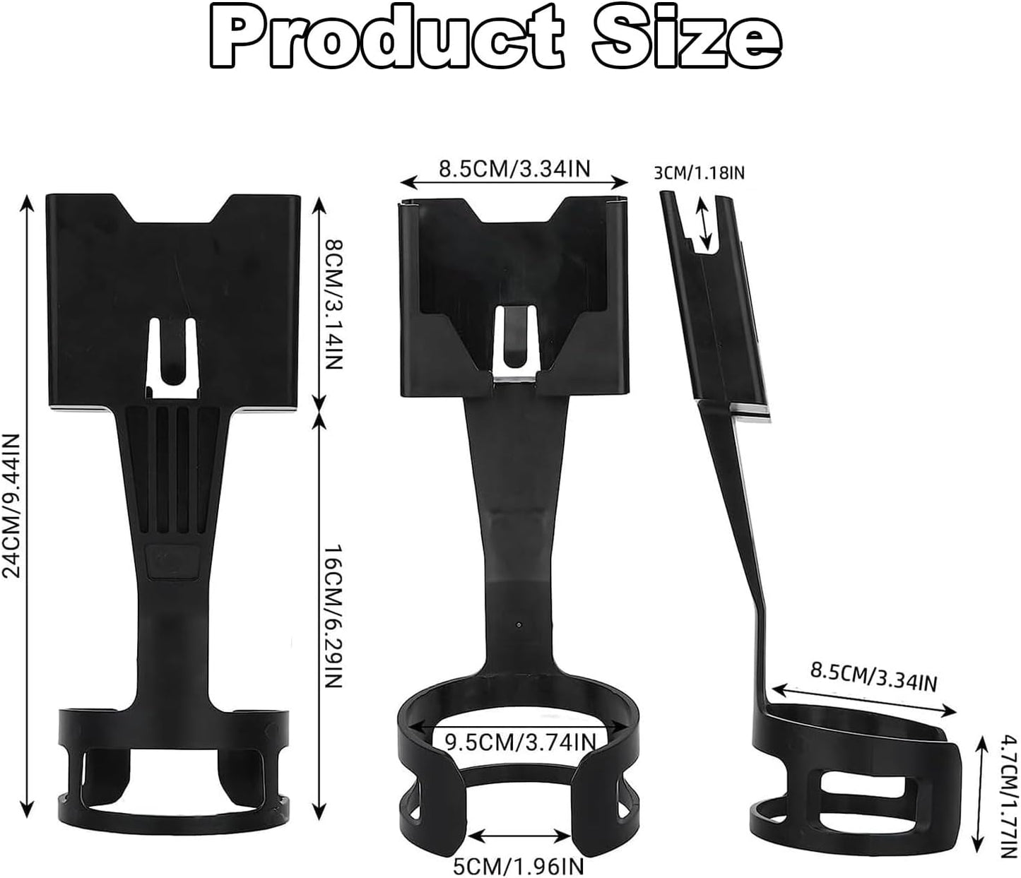 Cell Phone Seat