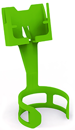 LIME GREEN