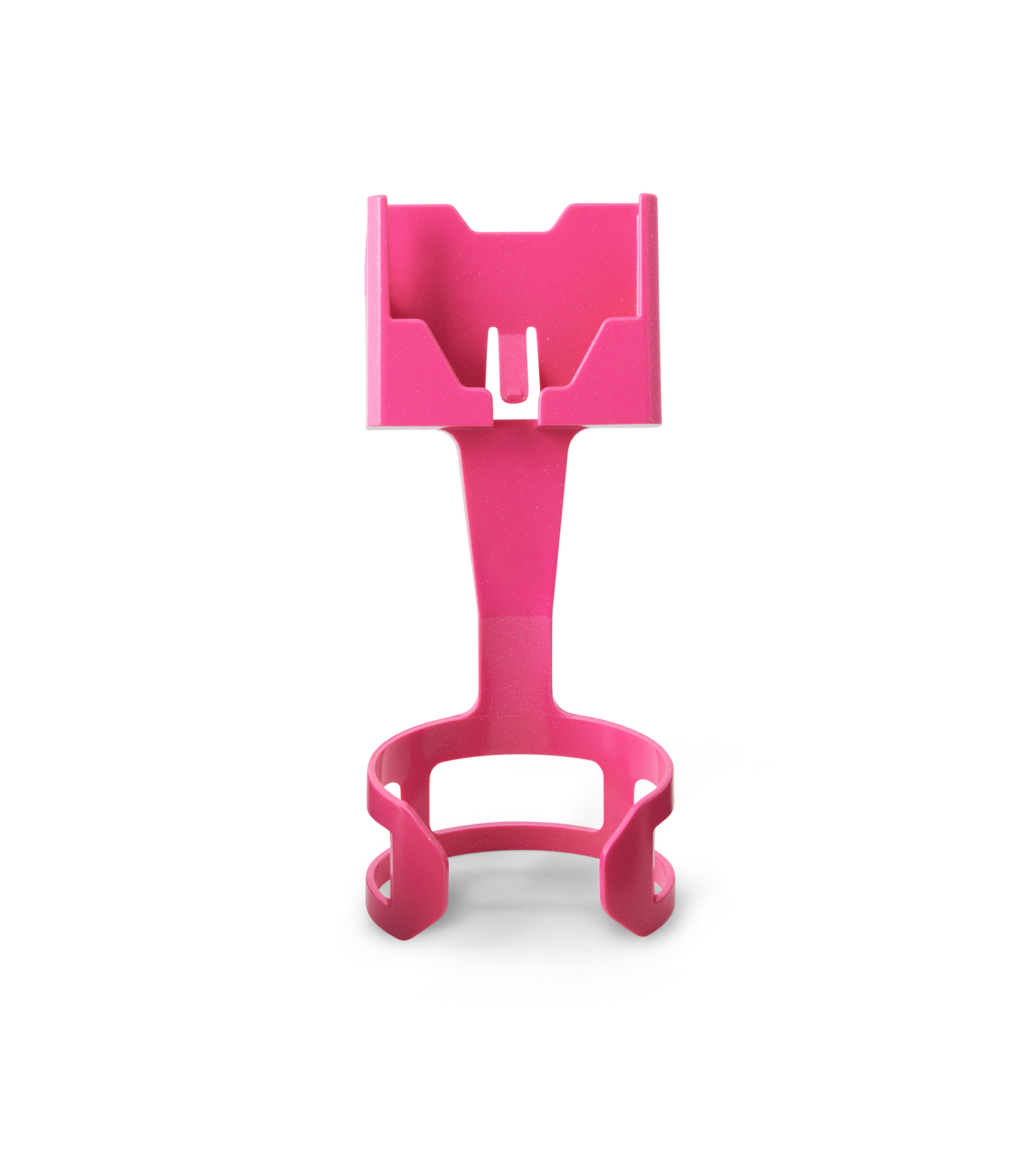 Sparkle Pink Cell Phone Seat Universal Smartphone Mount for Car