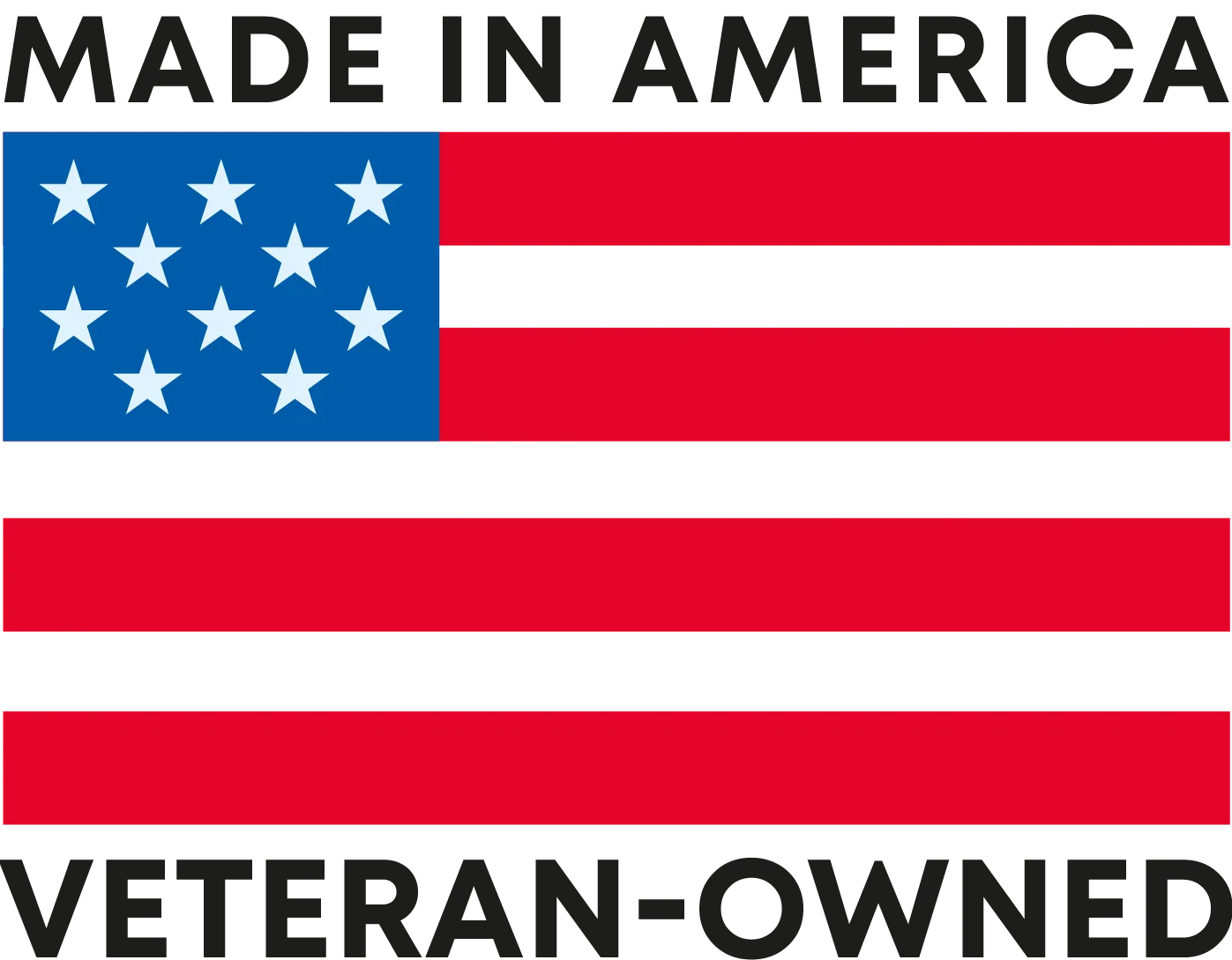 Made in USA