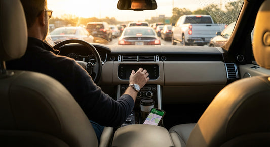 cup holder problems - Cell Phone Seat cup holder mount