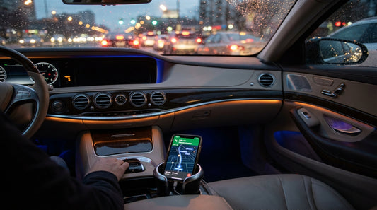 cup holder mount phone - Cell Phone Seat cup holder mount