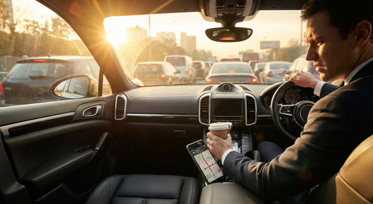 cup holder phone mount - Cell Phone Seat cup holder mount