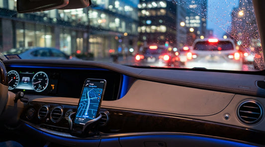 cup holder phone mount - Cell Phone Seat cup holder mount