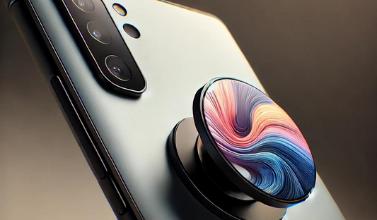 How to Mount a Cell Phone with a PopSocket in Your Vehicle: The Ultimate Hands-Free Guide