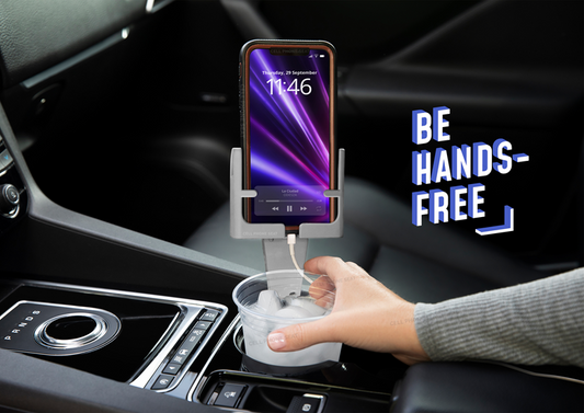 Top Reasons to Choose a Car Mount for Your Phone