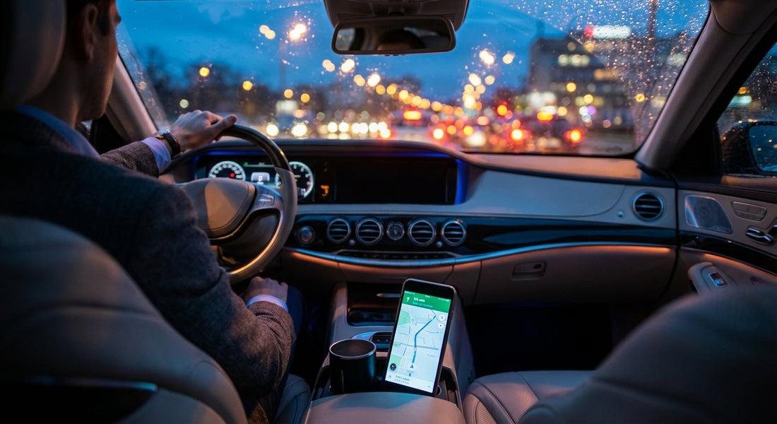 auto cup phone holder - Cell Phone Seat cup holder mount