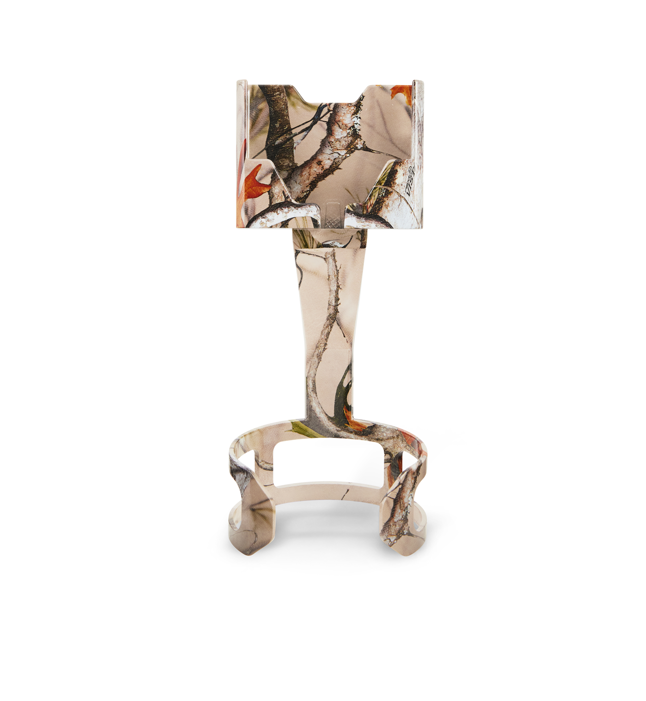 Camouflage Cell Phone Phone Mount Smartphone Cupholder Mount