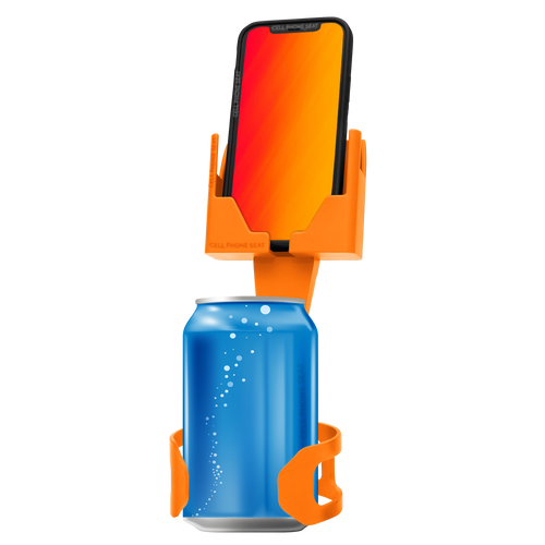 PUMPKIN ORANGE
