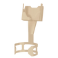 Cell Phone Seat