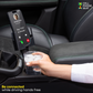 Be connected while driving hands free