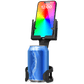 Cell Phone Seat