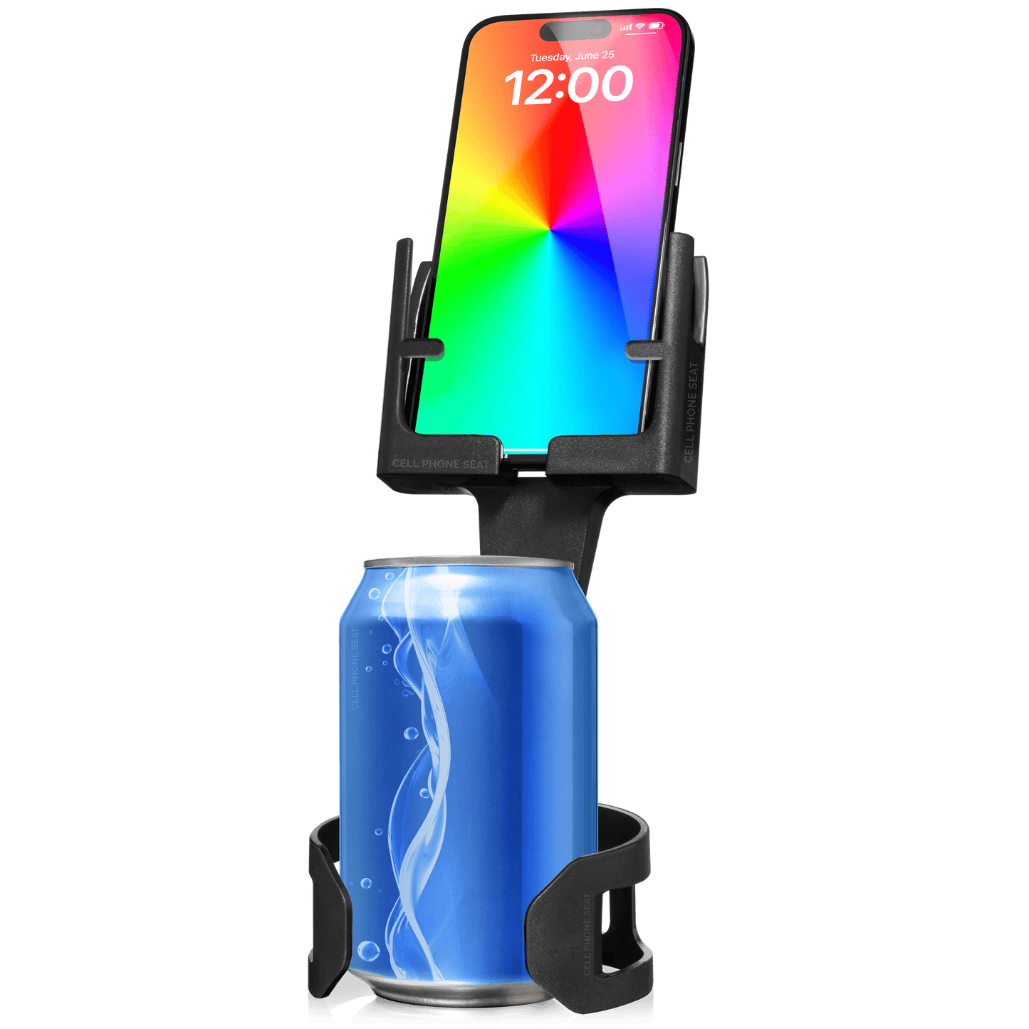 Cell Phone Seat