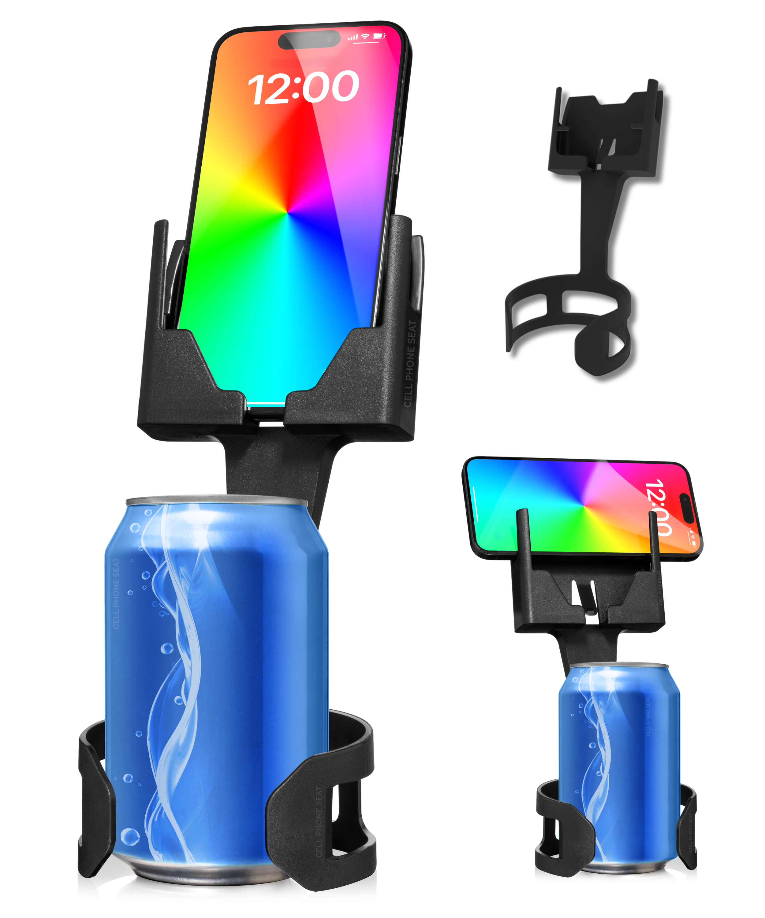 Hold Your Horses: Why Phone Holders Are the Unsung Heroes of Modern Life