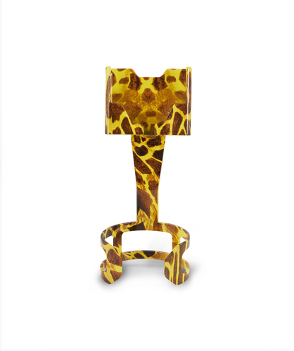 Giraffe Cell Phone Seat Cupholder Phone Mount Smartphone Cupholder Phone Mount