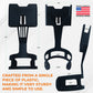 Cell Phone Seat
