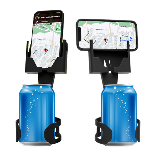 Pack of 2 Cell Phone Seats